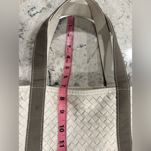 Lance Wovens The New Classic Studio Tote Bag - Picture 8 of 10